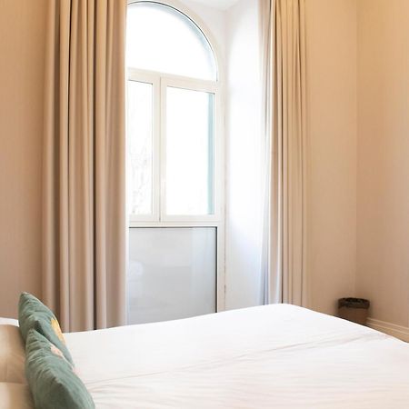 Certosa Suite Napels Buitenkant foto