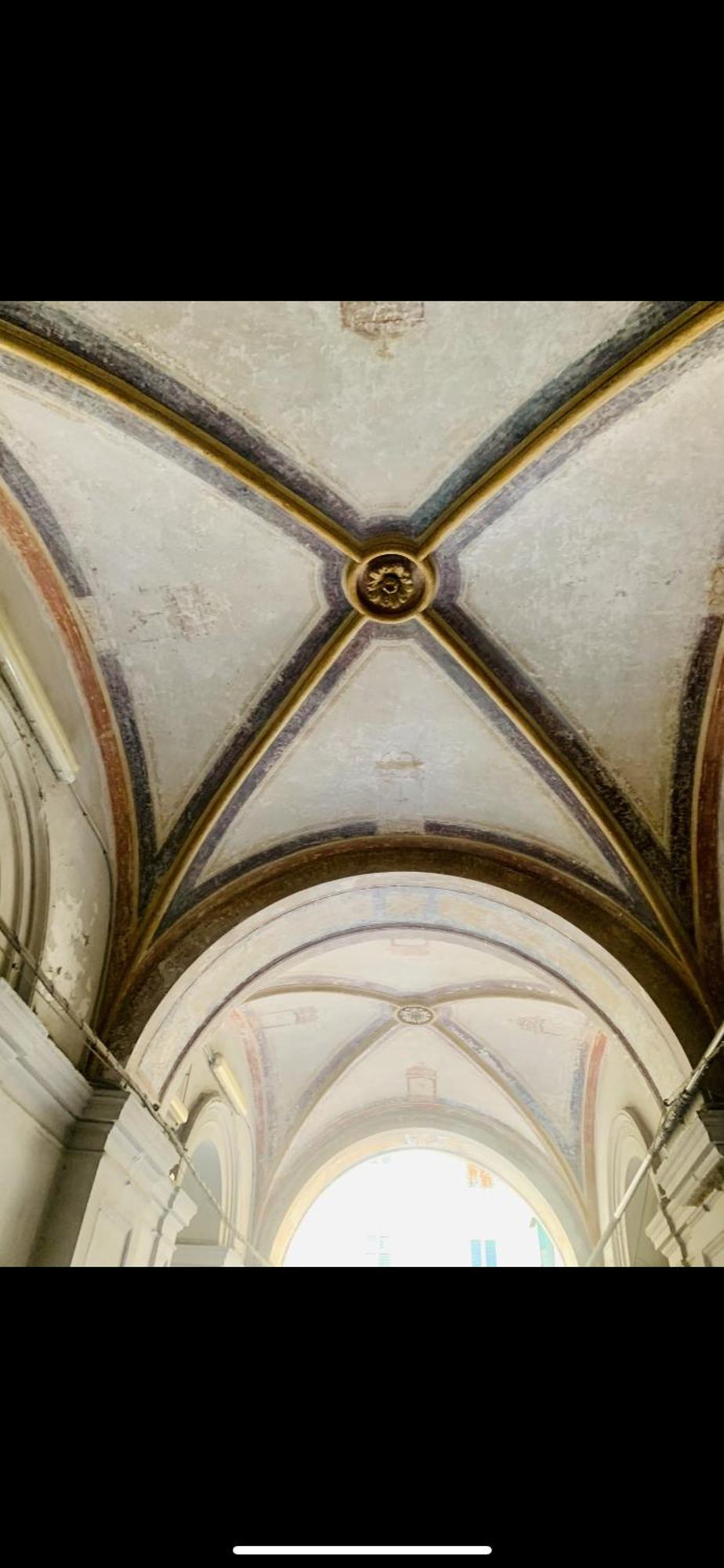 Certosa Suite Napels Buitenkant foto