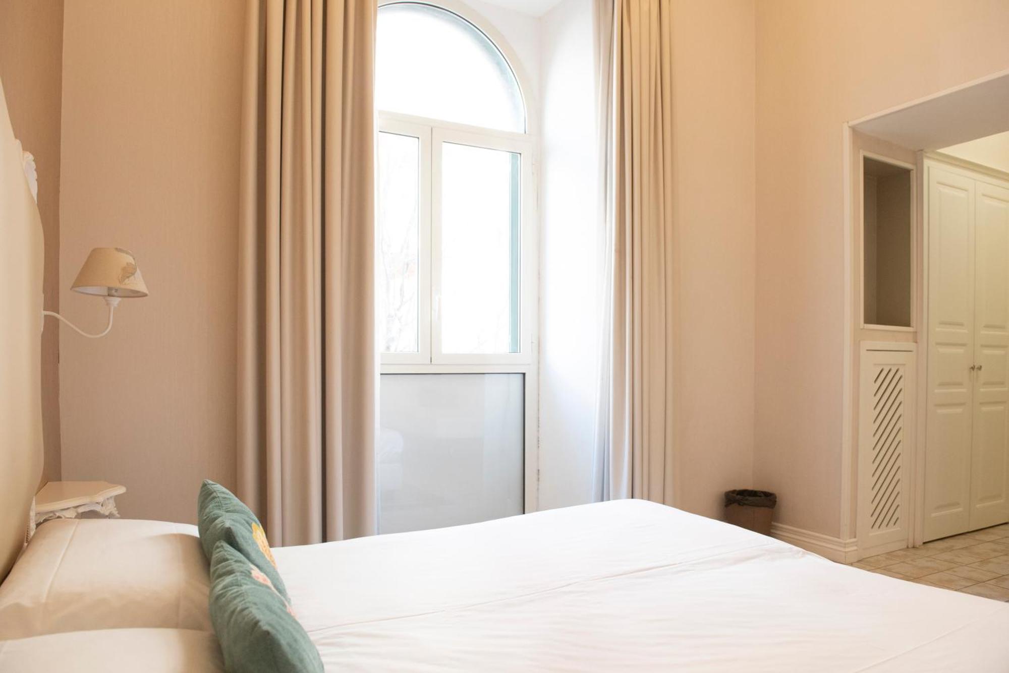 Certosa Suite Napels Buitenkant foto